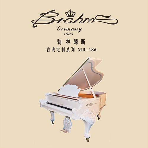 MR-186白啞雕花定制