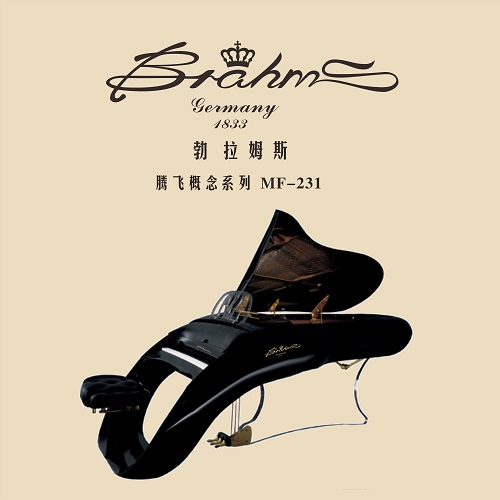 MF-186騰飛概念黑